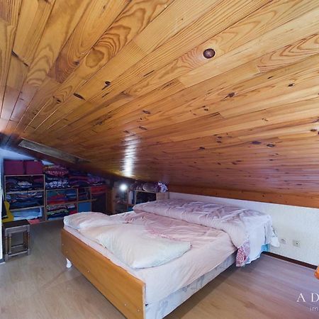 Studio Avec Mezzanine Pour 4 Pers, Proche Commerces Et Remontees - Fr-1-398-677 Montvalezan Екстер'єр фото