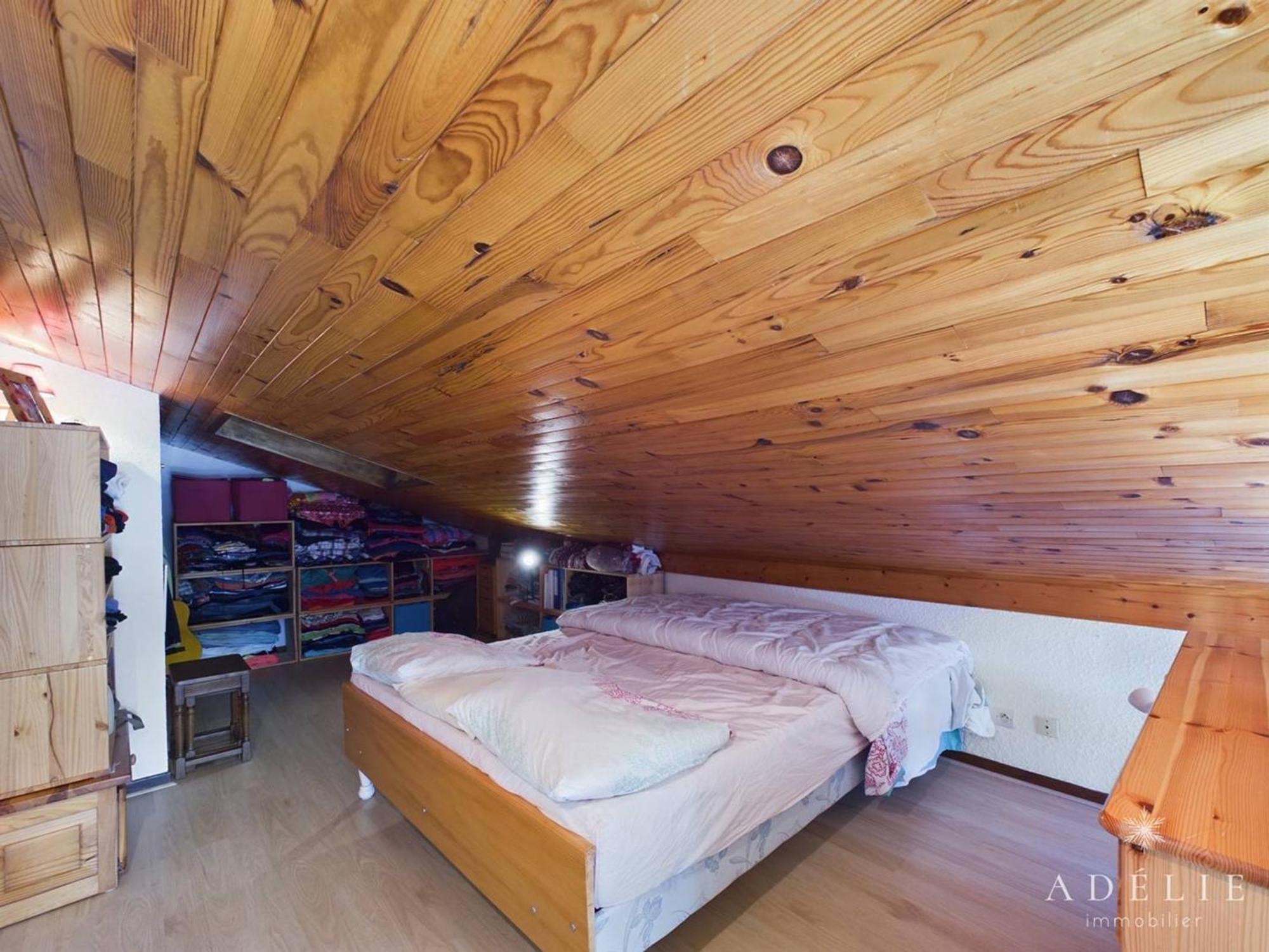 Studio Avec Mezzanine Pour 4 Pers, Proche Commerces Et Remontees - Fr-1-398-677 Montvalezan Екстер'єр фото